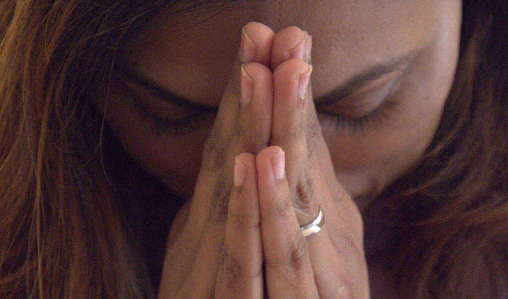 meditace meditace
