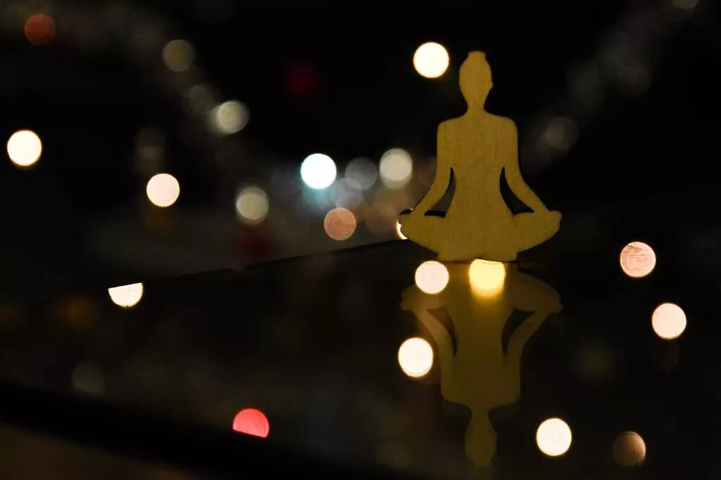 sohamyoga-padmasana Filozofie Soham Yogy (1.dí)