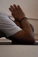 Yin yoga tousen