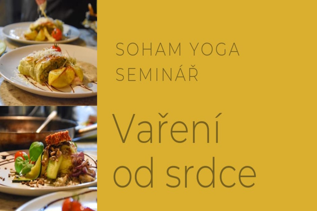 seminář vaření seminář vareni od srdce