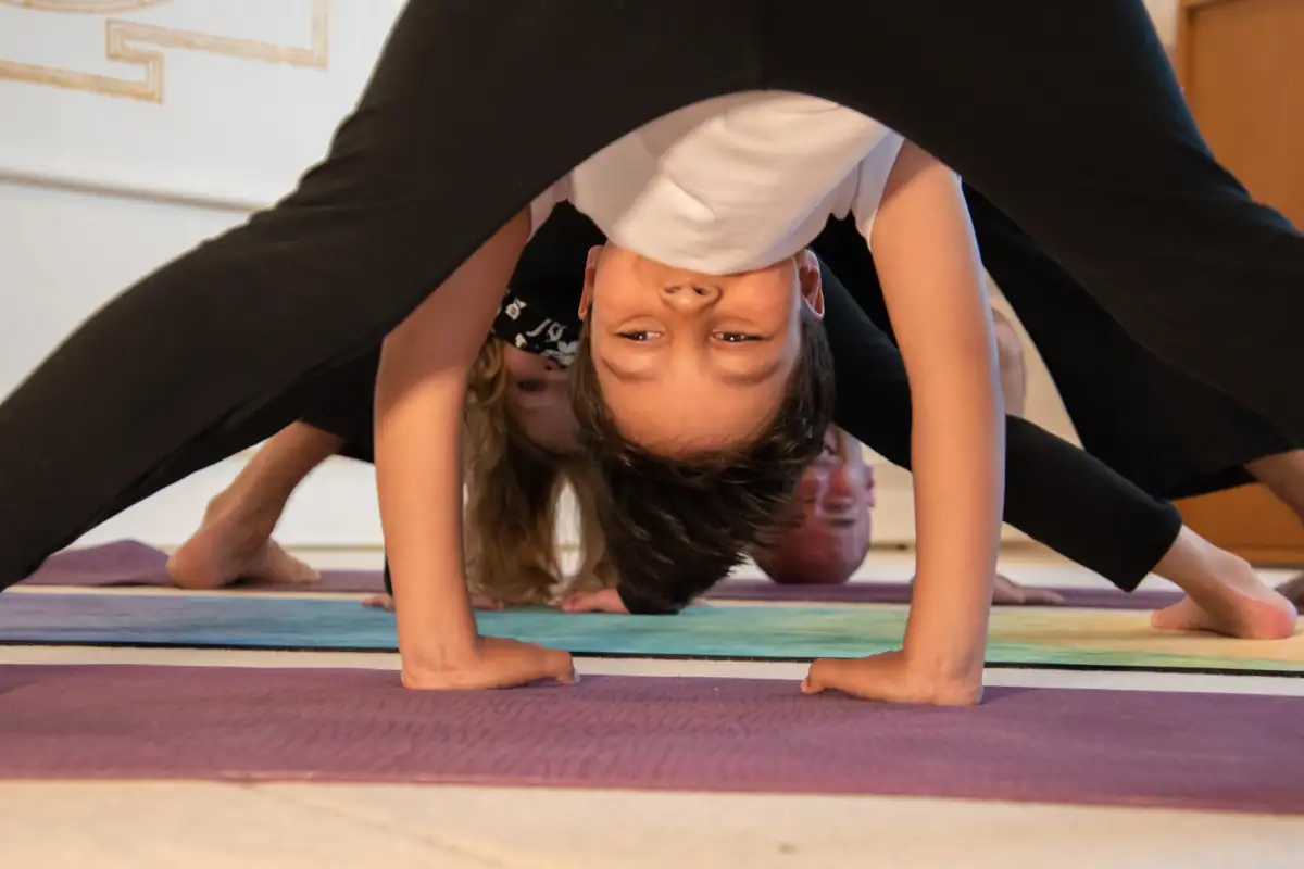joga pro deti joga pro deti